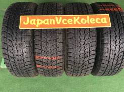 Toyo Tranpath S1. Зимние, без шипов, 2008 год, износ: 10%, 4 шт