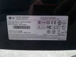 LG. 23" (58 см), технология LCD (ЖК)