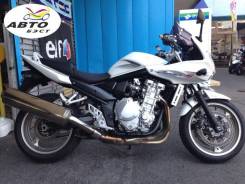 Suzuki GSF 1250S Bandit. 1 250 куб. см., исправен, птс, без пробега
