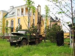 Скважины на воду