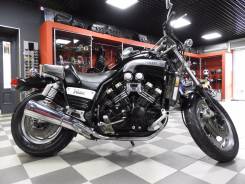 Yamaha V-Max 1200. 1 200 куб. см., исправен, птс, с пробегом
