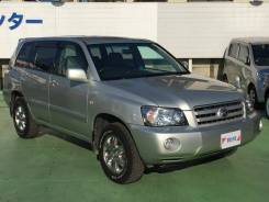 Toyota Kluger. автомат, 4wd, 2.4, бензин, 69 000 тыс. км, б/п, нет птс. Под заказ