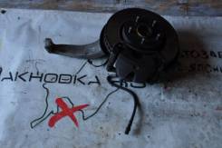 Ступица. Lexus IS250, GSE25 Lexus IS350, GSE25 Двигатель 4GRFSE