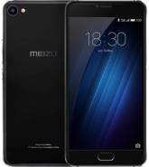 Meizu U10. Новый