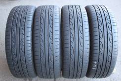 Dunlop SP Sport LM704. Летние, 2011 год, износ: 10%, 4 шт