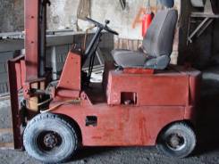 Komatsu. Продам автопогрузчик вилочный, 1 500 куб. см., 1 500 кг.