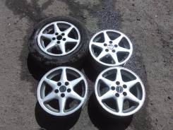 Noble. 6.0x14, 5x100.00, ET38