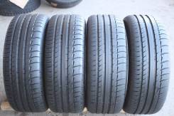 Michelin Pilot Sport PS2. Летние, 2008 год, износ: 10%, 4 шт