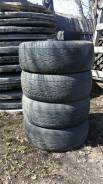Dunlop. Летние, износ: 80%, 4 шт