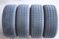 Bridgestone Blizzak Revo1. Зимние, износ: 10%, 4 шт