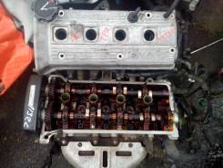 Двигатель в сборе. Toyota: Corolla, Corsa, Tercel, Cynos, Corolla II, Sprinter, Starlet, Corolla 2 Двигатель 4EFE