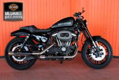 Harley-Davidson Sportster 1200 Roadster XL1200CX. 1 200 куб. см., исправен, птс, без пробега. Под заказ