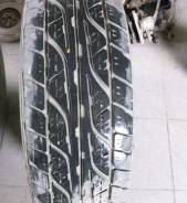 Dunlop Grandtrek AT3. Летние, износ: 10%, 1 шт