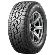 Bridgestone Dueler A/T D697. Грязь AT, 2016 год, без износа, 4 шт