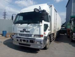 Nissan Diesel UD. Рефрежератор Nissan Disel UD 2005 Без Пробега, 13 000 куб. см., 15 000 кг.