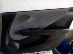 Обшивка двери. Honda Fit, GD1
