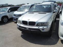 BMW X5. GHFA30N