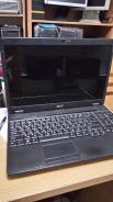 Acer Extensa 5635ZG. 15.6", 2,1 ГГц, ОЗУ 2048 Мб, диск 160 Гб, WiFi, Bluetooth, аккумулятор на 3 ч.