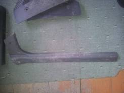 Порог пластиковый. Ford Fusion