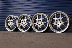 PIAA. 7.5x18, 5x114.30, ET42, ЦО 73,1 мм.