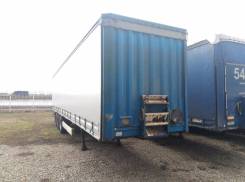 Krone SDP27. Полуприцеп, 41 000 кг.