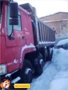 Howo. Продам хово, 9 700 куб. см., 35 000 кг.