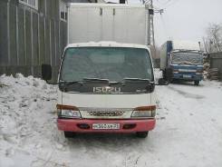 Isuzu Elf. NPR66L, 4HG1