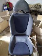 Сиденье. Honda Fit, GD1