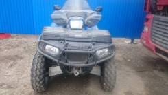 Polaris Sportsman Touring 850. исправен, есть птс, с пробегом