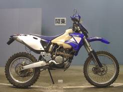 Yamaha WR 250. 250 куб. см., исправен, птс, без пробега
