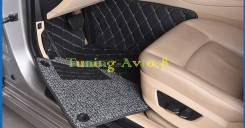 Коврик. BMW: M6, M4, M5, M2, M3, 5-Series, X3, 7-Series, 1-Series, 2-Series, X1, X5, X6, X4, 3-Series, 6-Series, 4-Series Toyota: Alphard, Avalon, GT...