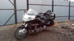 Honda GL 1500. 1 500 куб. см., исправен, птс, с пробегом