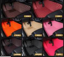 Коврик. BMW: M6, M4, M5, M2, M3, 5-Series, X3, 7-Series, 1-Series, 2-Series, X1, X5, X4, X6, 3-Series, 6-Series, 4-Series Toyota: Alphard, Avalon, GT...