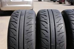 Bridgestone Potenza RE-71R. Летние, 2016 год, 5 %, 2 шт