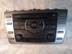Mazda Mazda6