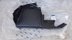 Дефлектор радиатора. Ford Focus