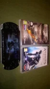Sony PlayStation Portable ����