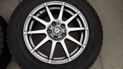 Sport Technic. 6.0x15, 5x100.00, ET45, ЦО 73,0 мм.