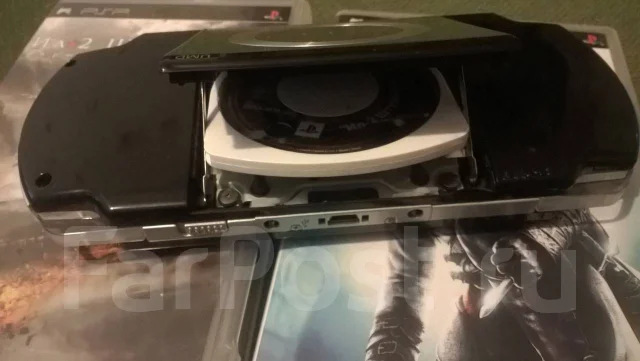 Sony PlayStation Portable ����