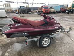 BRP GTX. 130,00 л.с., Год: 2001 год