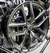 Lexus. 8.0x18, 5x114.30, ET35, ЦО 60,1 мм.