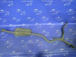Резонатор. Subaru Legacy B4, BL9 Subaru Outback, BP9, BP Subaru Legacy, BL, BP9, BP, BL9 Двигатели: EJ25, EJ253