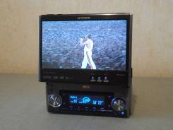 Pioneer Carrozzeria AVIC