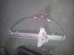 Стеклоподъемный механизм. Ford Fusion