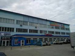Долгосрочная аренда. 4 000 кв. м., улица Индустриальная 1б, р-н Индустриальный