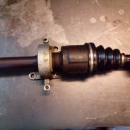 Привод, полуось. Honda Stepwgn, RF3, RF4, RF5, RF6, RF7, RF8