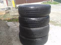 Goodyear Eagle RV-S. Летние, 2015 год, износ: 20%, 4 шт