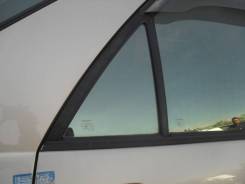 Форточка двери Toyota Harrier 10/15 RR R, правая задняя