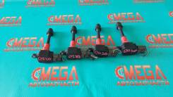 Катушка зажигания. Nissan: Presage, X-Trail, Prairie, Murano, Serena, Liberty, Avenir, Primera, AD, Bassara, Teana, Wingroad Двигатели: QR25DE, QR25...