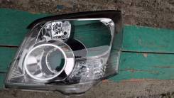 Стекло фары. Toyota Noah, ZRR75, ZRR70 Двигатели: 3ZRFE, 3ZRFAE